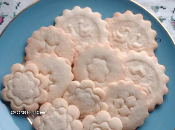 Gluten Free Roll Out Sugar Cookies
 Rollout Sugar Cookies Gluten Free Recipe