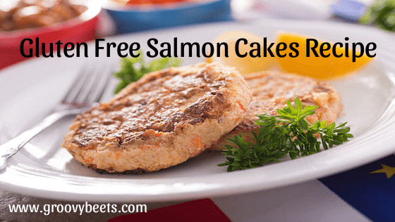 Gluten Free Salmon Recipes
 Gluten Free Salmon Cakes Recipe