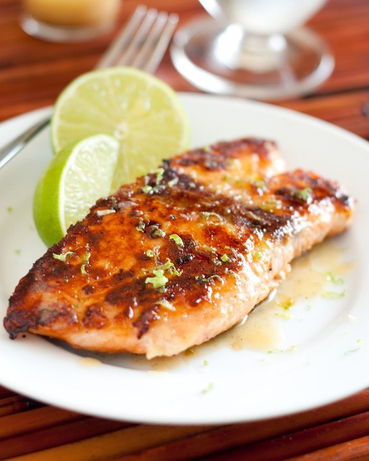 Gluten Free Salmon Recipes
 28 best images about clutch cut program Ashley Conrad on