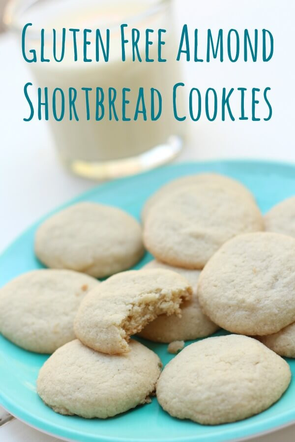 Gluten Free Shortbread Cookies
 Gluten Free Shortbread Cookies Life Made Full