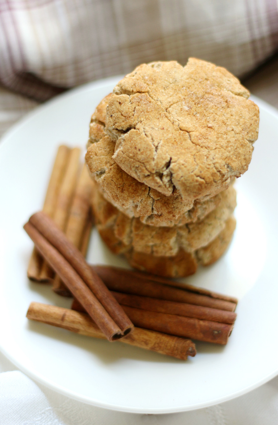 Gluten Free Snickerdoodles Recipe
 Gluten Free Snickerdoodles