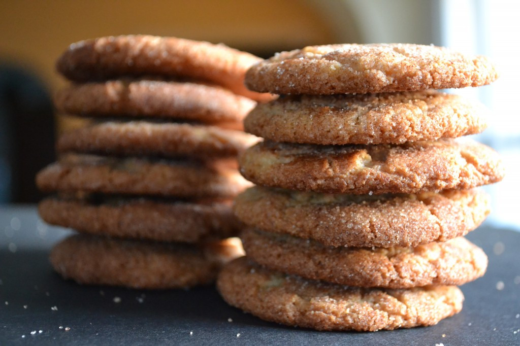 Gluten Free Snickerdoodles Recipe
 Snickerdoodles Great gluten free recipes for every occasion