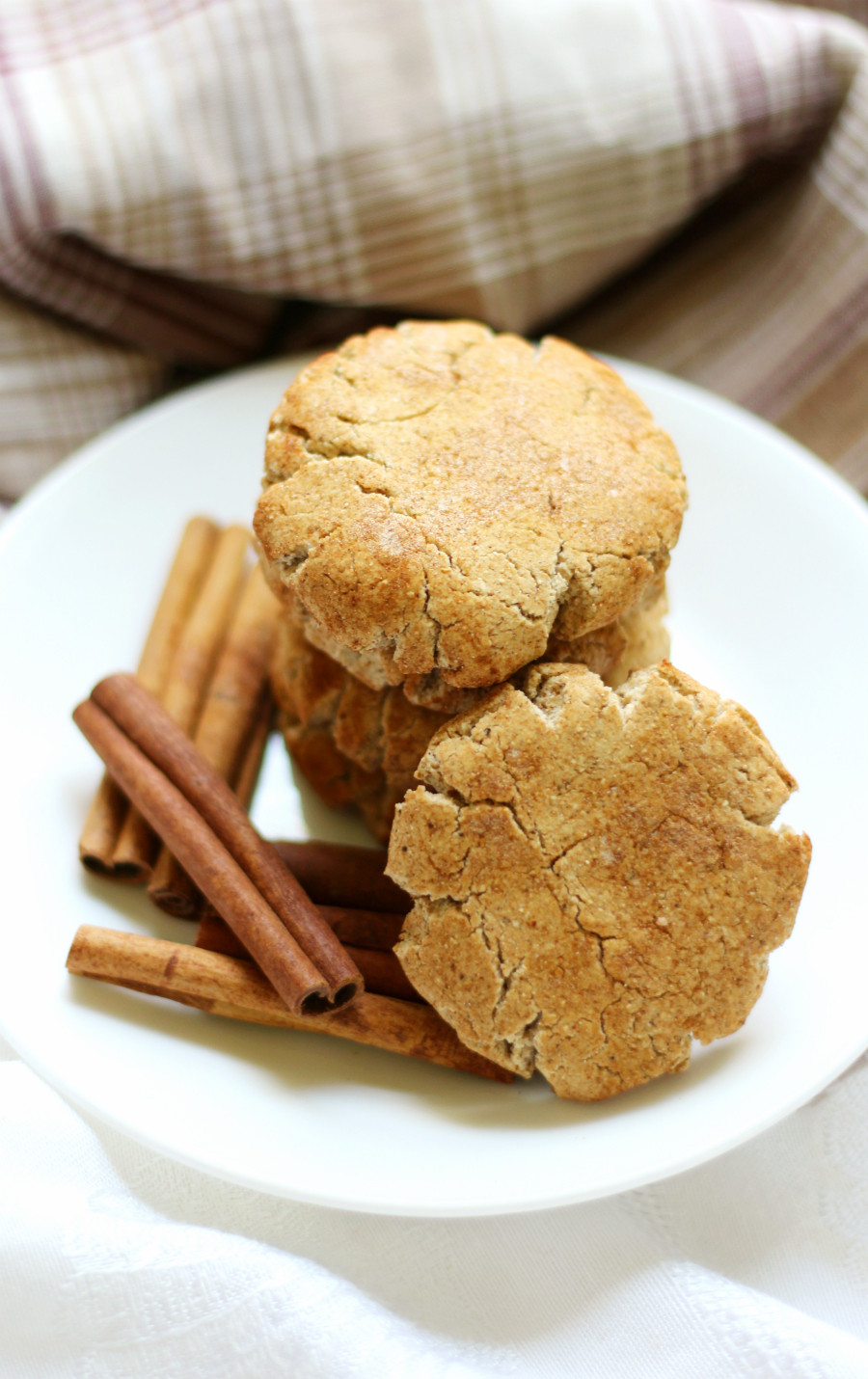 Gluten Free Snickerdoodles Recipe
 Gluten Free Snickerdoodles