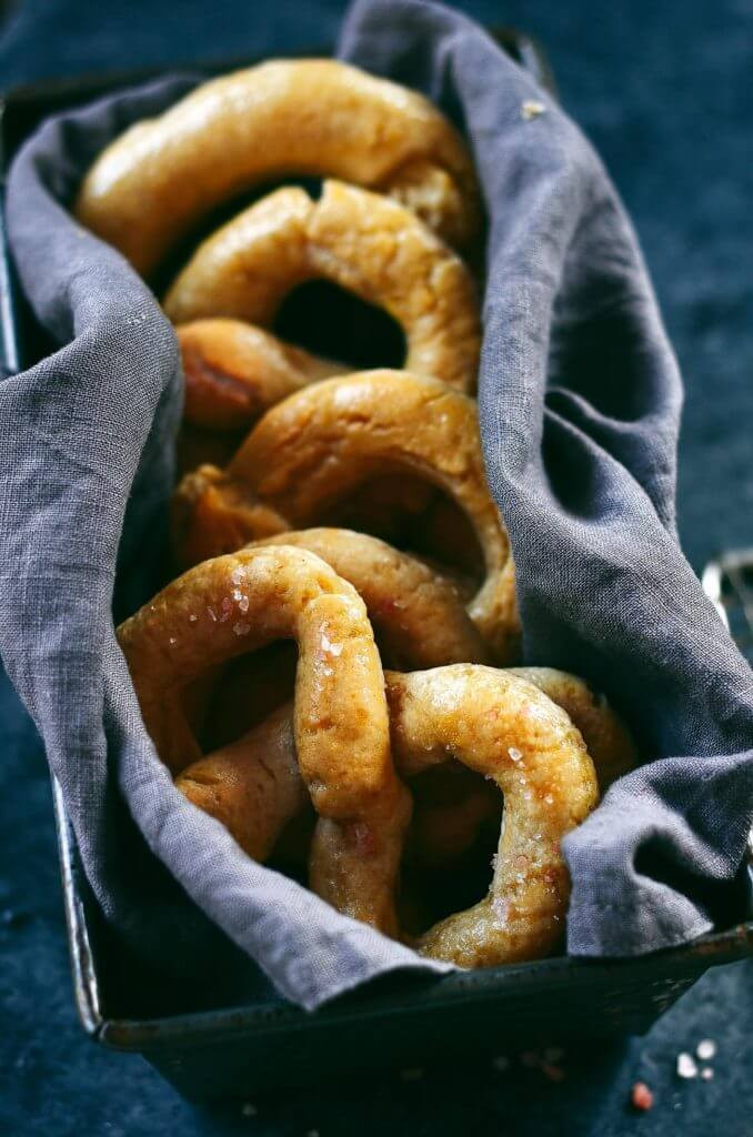 Gluten Free Soft Pretzels Recipe
 Best Easy Paleo Soft Pretzels Paleo Gluten Free Eats