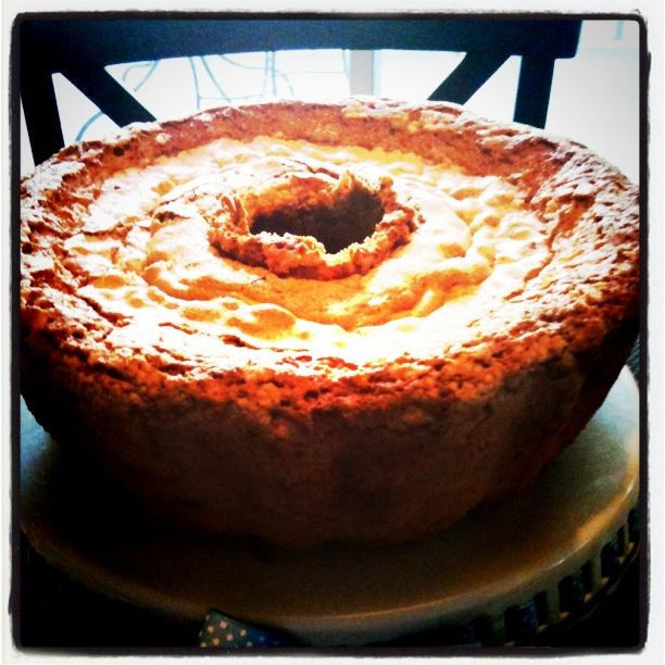 Gluten Free Sour Cream Pound Cake
 14 best images about My gluten free Christmas recipes on