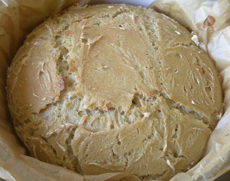 Gluten Free Sourdough Bread
 26 Sourdough Bread Recipes