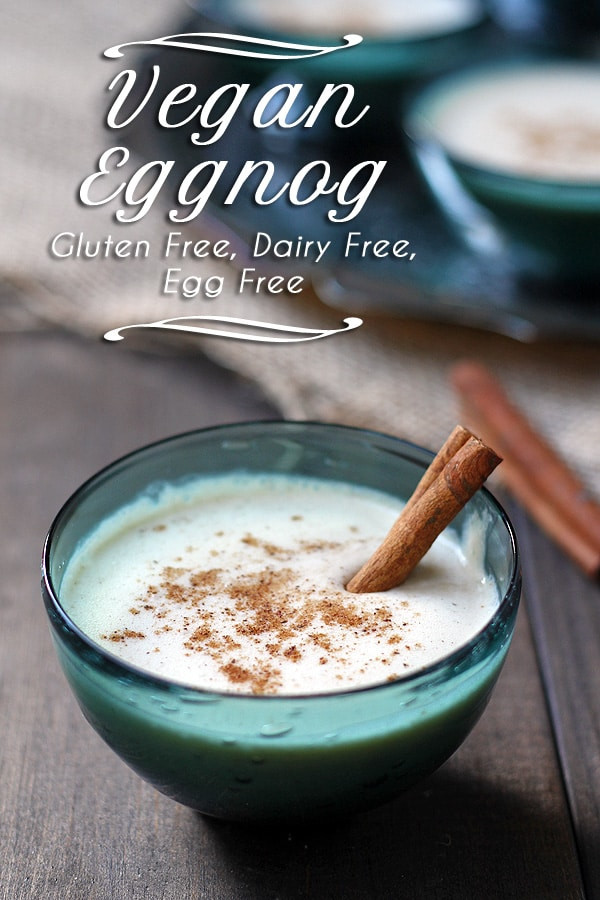 Gluten Free Soy Free Dairy Free Egg Free Recipes
 Best Egg Nog Recipes Gluten Free plus Dairy Free and