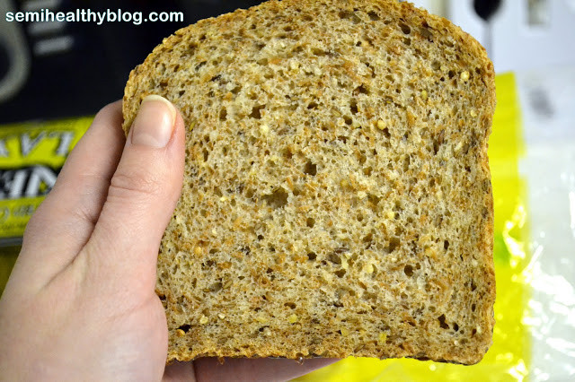 Gluten Free Sprouted Bread
 MIMM 20 Giveaway Delicious Ezekiel Bread