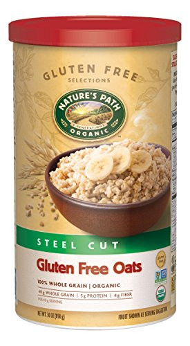 Gluten Free Steel Cut Oats
 pare Price country choice steel cut oats on