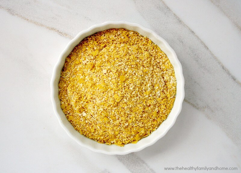 Gluten Free Substitute For Bread Crumbs
 How to Make Gluten Free Bread Crumbs
