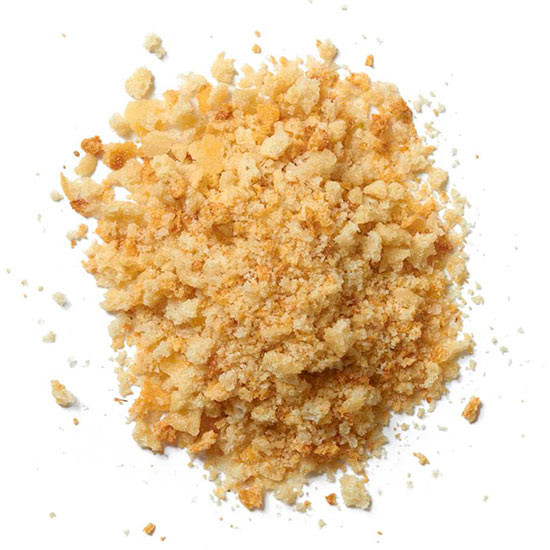 Gluten Free Substitute For Bread Crumbs
 Bread Crumbs Substitutes