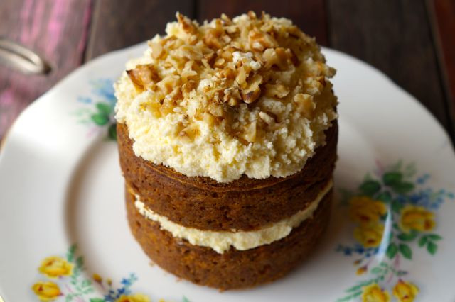 Gluten Free Sugar Free Carrot Cake
 Sugar Free Grain Free Gluten Free Carrot Cake