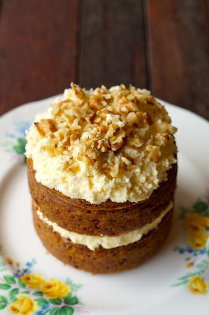 Gluten Free Sugar Free Carrot Cake
 Sugar Free Grain Free Gluten Free Carrot Cake