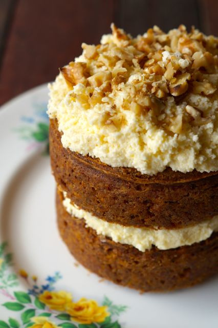 Gluten Free Sugar Free Carrot Cake
 Sugar Free Grain Free Gluten Free Carrot Cake