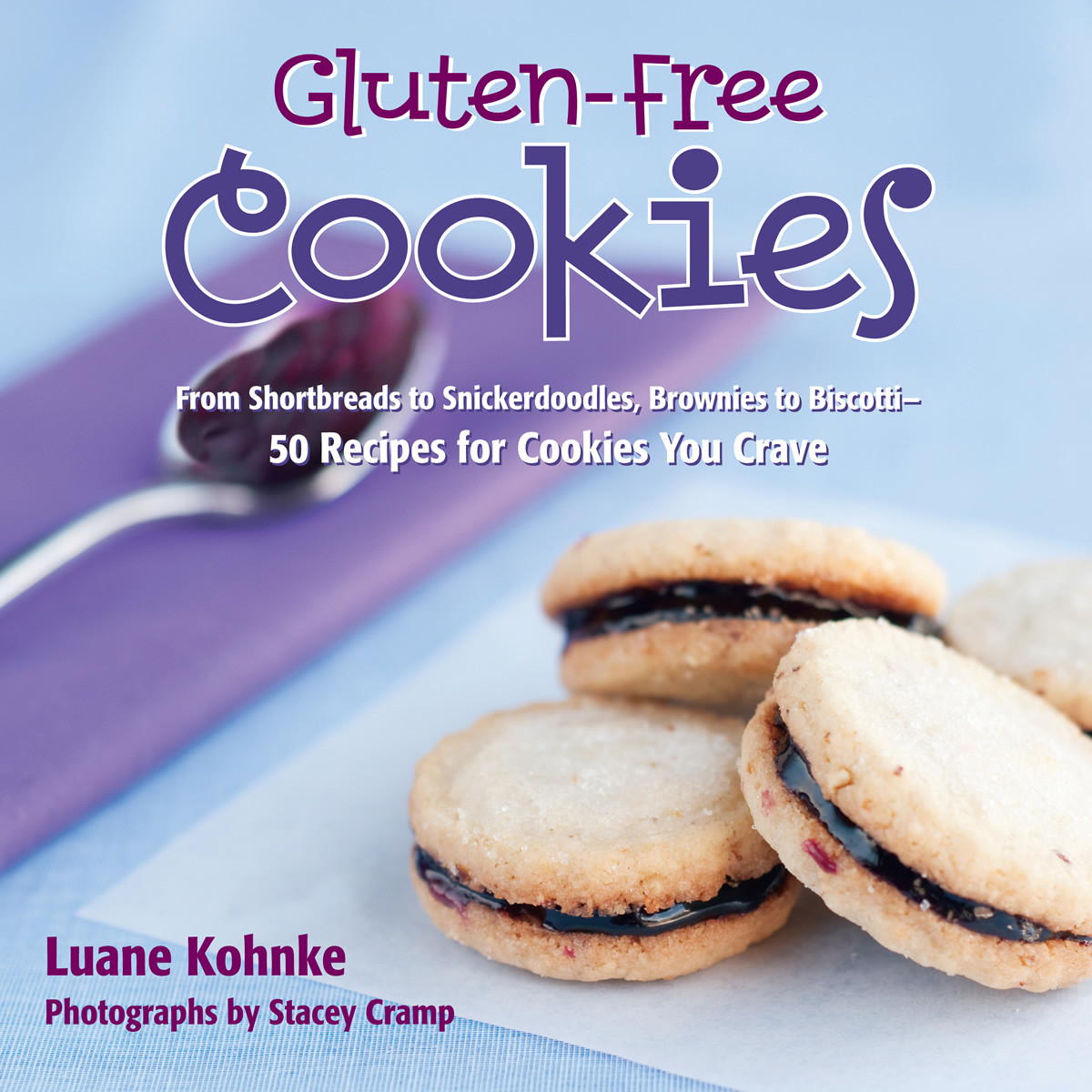 Gluten Free Sugar Free Recipes
 Gluten Free Sugar Cookie Cut Outs – Valentine s Day Recipe