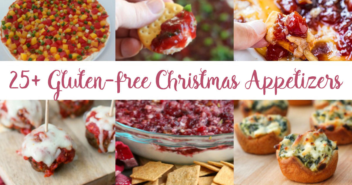 Gluten Free Thanksgiving Appetizers
 Holiday Gluten Free Healthy Appetizers Five Spot Green