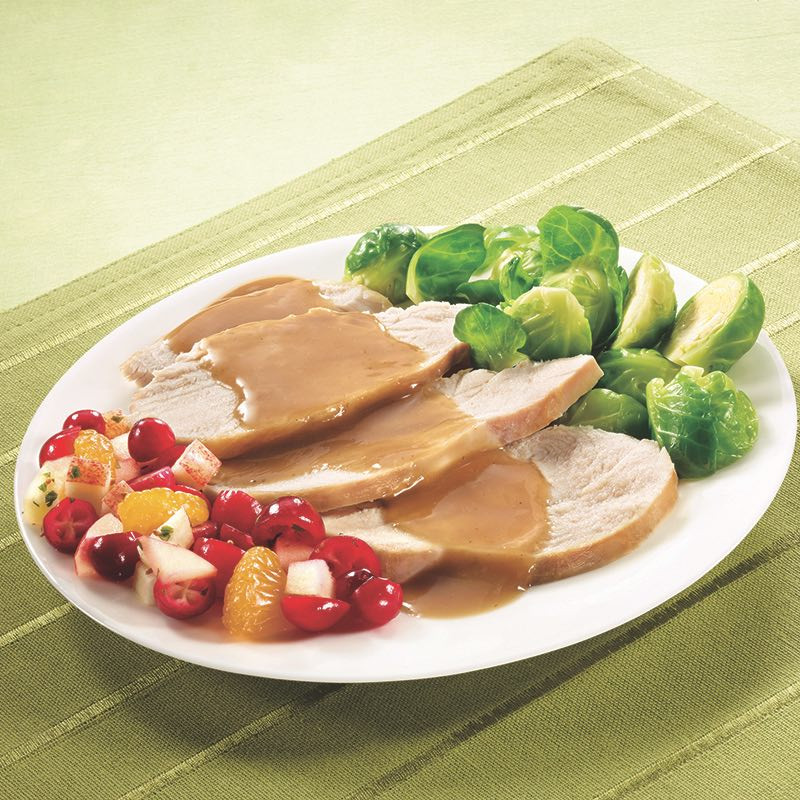 Gluten Free Turkey Gravy
 Gluten Free Turkey Gravy