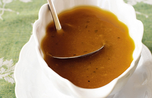 Gluten Free Turkey Gravy
 Let s Make Starch Free Gravy