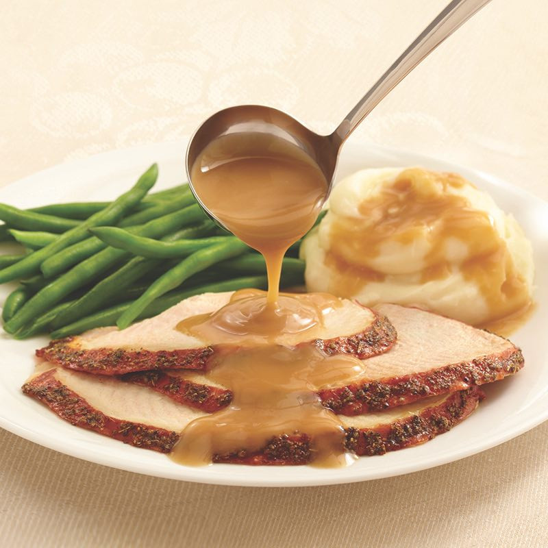 Gluten Free Turkey Gravy
 Gluten Free Perfect Turkey Gravy