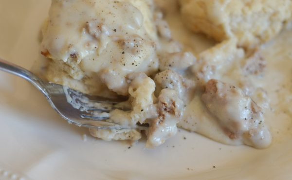 Gluten Free Turkey Gravy
 Gluten Free Turkey Sausage Gravy Mommy Hates Cooking