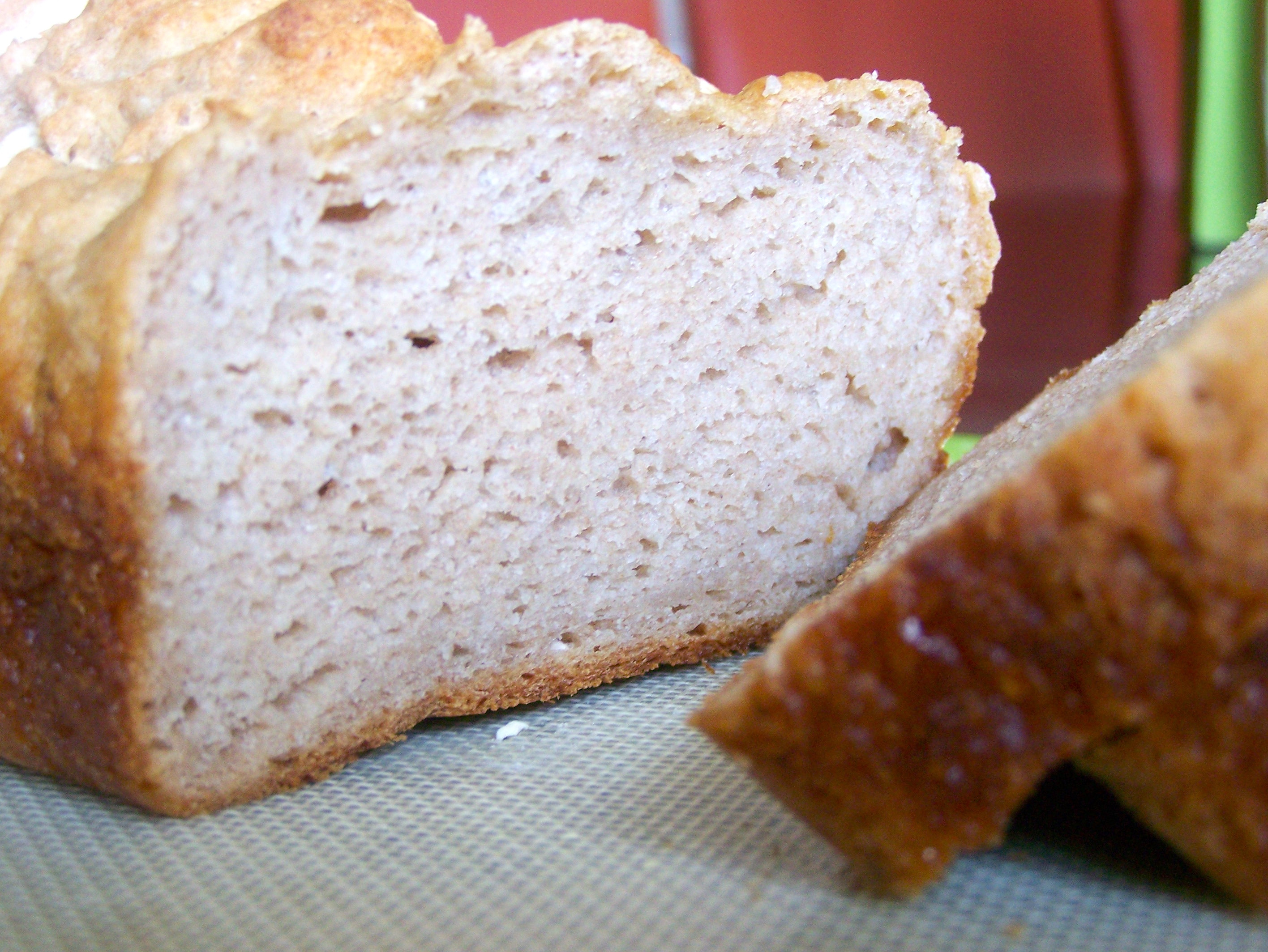 Gluten Free Vegan Bread Brands
 Gluten free Vegan bread