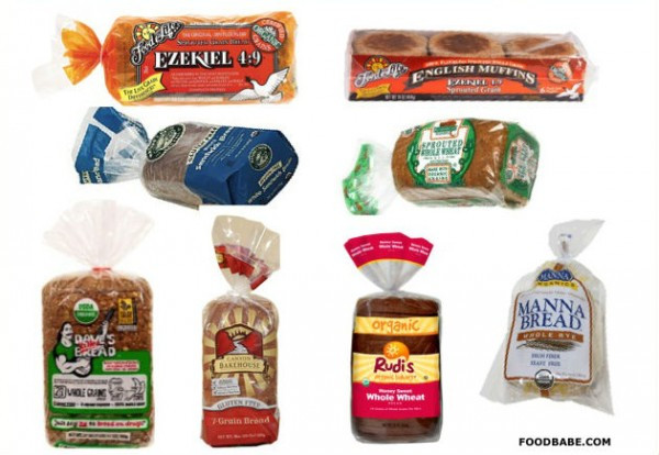 Gluten Free Vegan Bread Brands
 Why Must You KNOW and CHECK THIS Every Time You Buy Bread