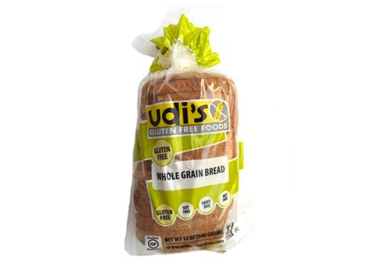 Gluten Free Vegan Bread Brands
 Rachael Ray Gwyneth Paltrow Cook Gluten Free Vegan