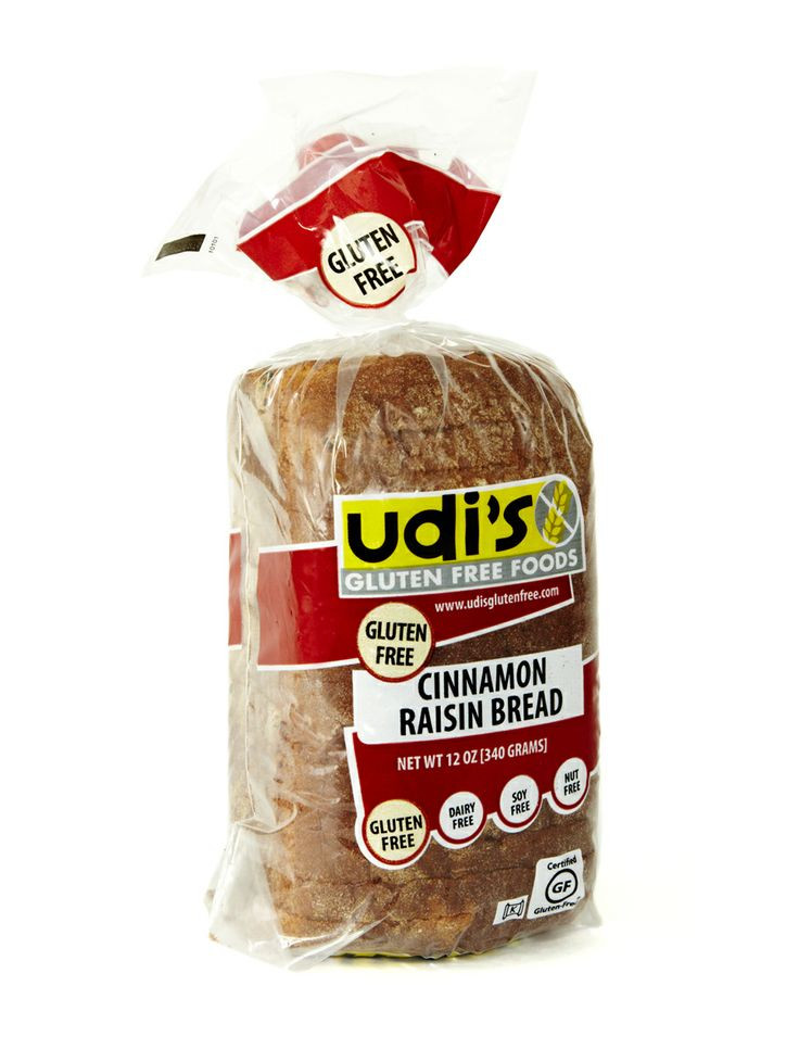 Gluten Free Vegan Bread Brands
 gluten free raisin bread bars