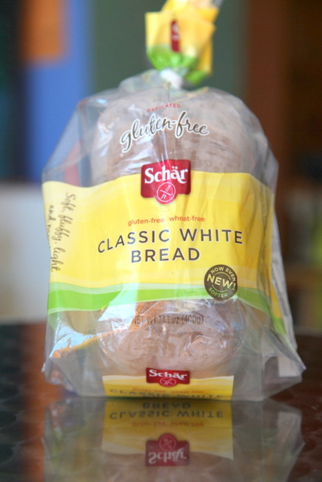 Gluten Free Vegan Bread Brands
 Gluten Free Reviewer Gluten Free Bread Schar Classic