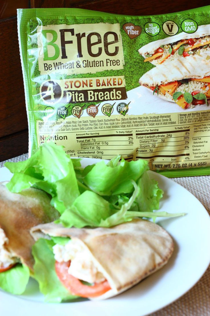 Gluten Free Vegan Bread Brands
 1000 ideas about Bread Brands on Pinterest