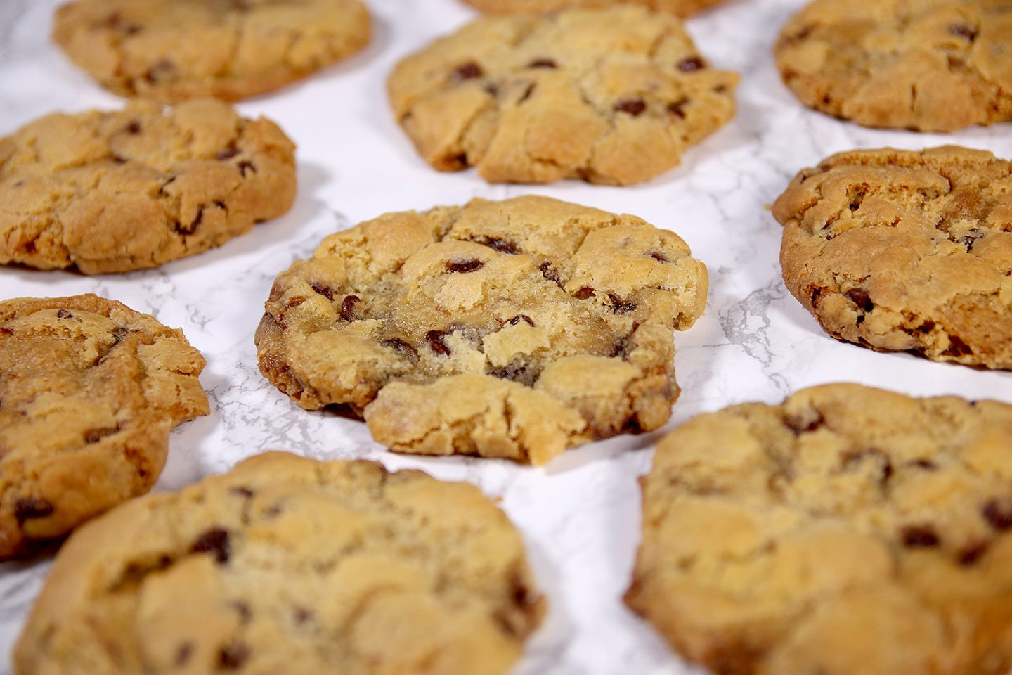 Gluten Free Vegan Chocolate Chip Cookies
 Gluten Free and Vegan Chocolate Chip Cookies Recipe low