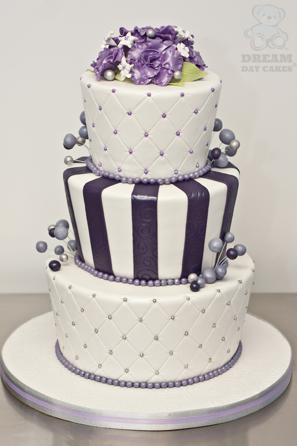 Gluten Free Wedding Cakes
 Gluten Free Wedding Cake Gainesville FL