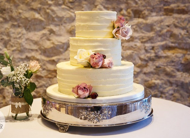 Gluten Free Wedding Cakes
 wedding cake