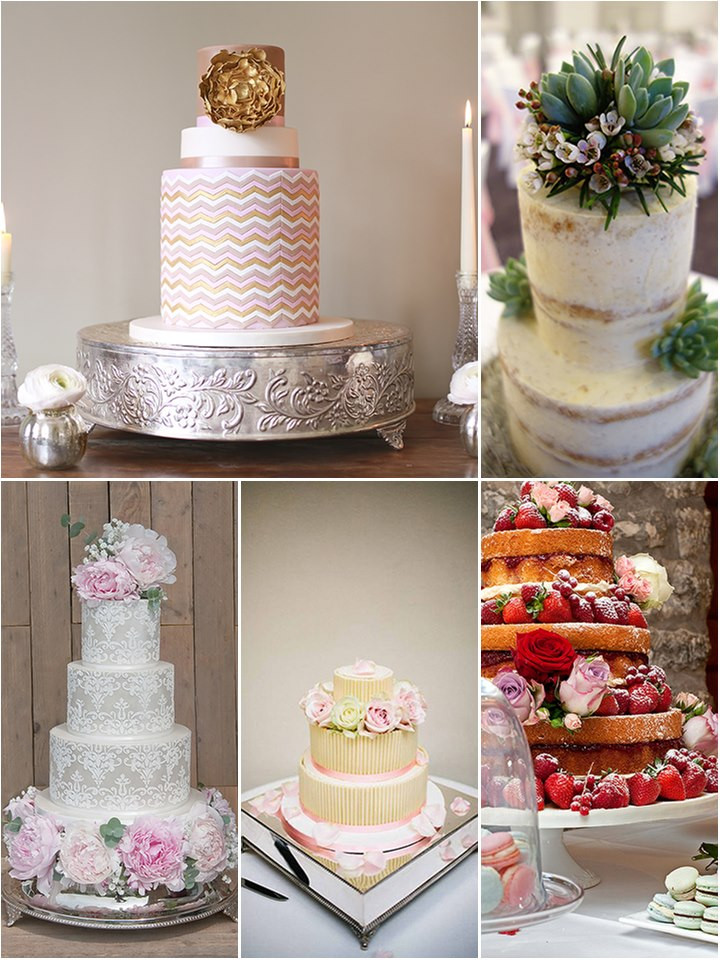 Gluten Free Wedding Cakes
 The Gluten Free Wedding Cake Guide