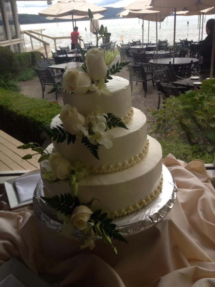 Gluten Free Wedding Cakes
 gluten free wedding cake all kinds of cake