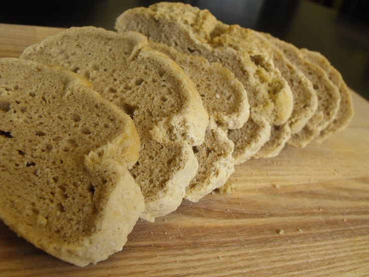 Gluten Free Yeast Bread Recipe
 31 best images about Yeast Free Foods on Pinterest