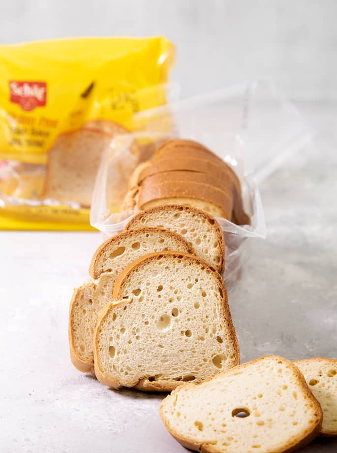 Gluten Free Yeast Free Bread Brands
 The Best Gluten Free Bread