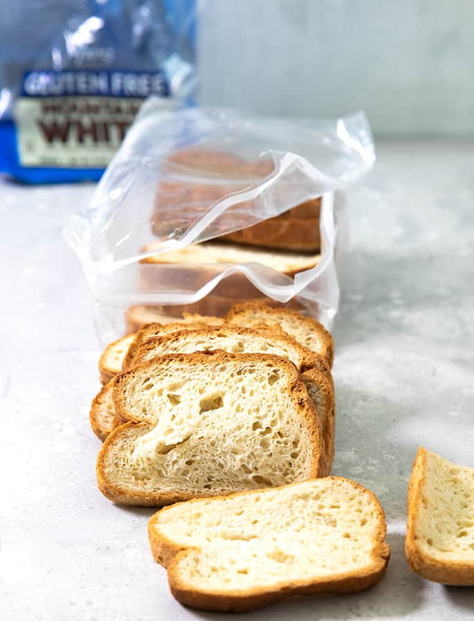 Gluten Free Yeast Free Bread Brands
 The Best Gluten Free Bread