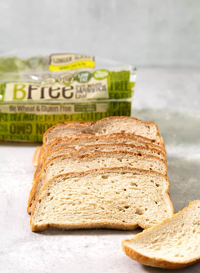 Gluten Free Yeast Free Bread Brands
 The Best Gluten Free Bread