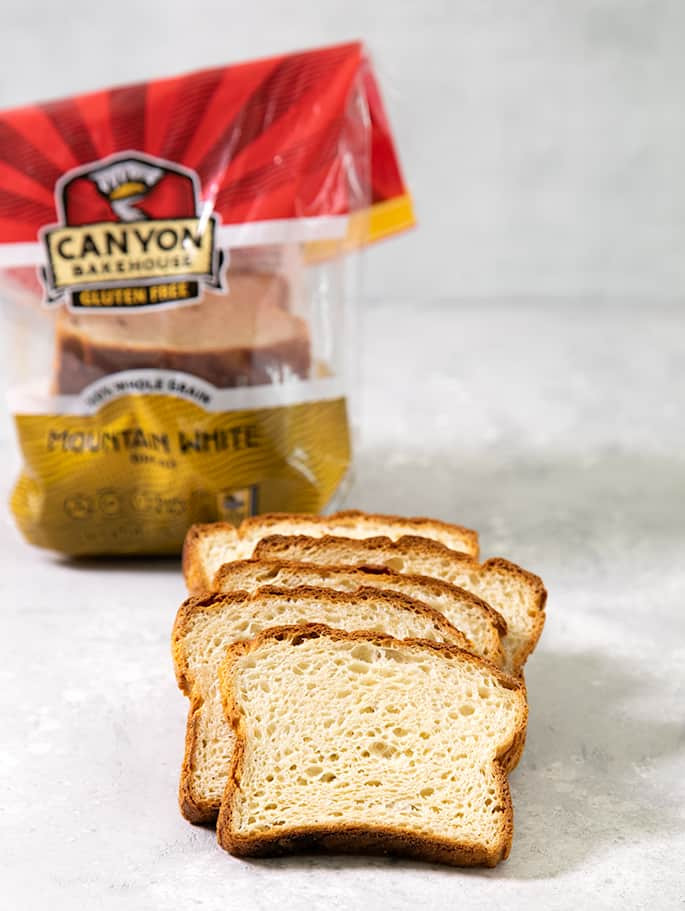 Gluten Free Yeast Free Bread Brands
 The Best Gluten Free Bread