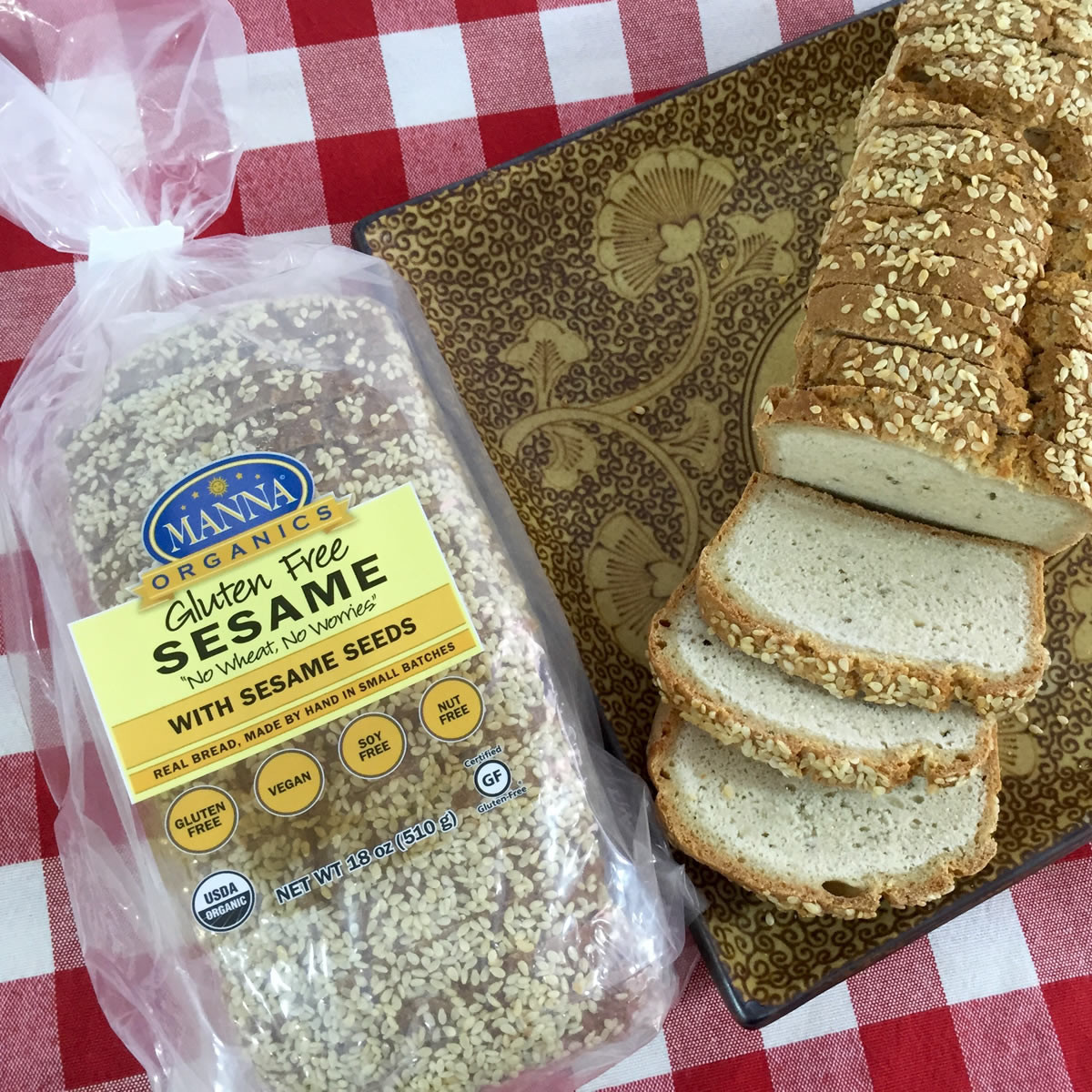 Gluten Free Yeast Free Bread Brands
 yeast free bread whole foods