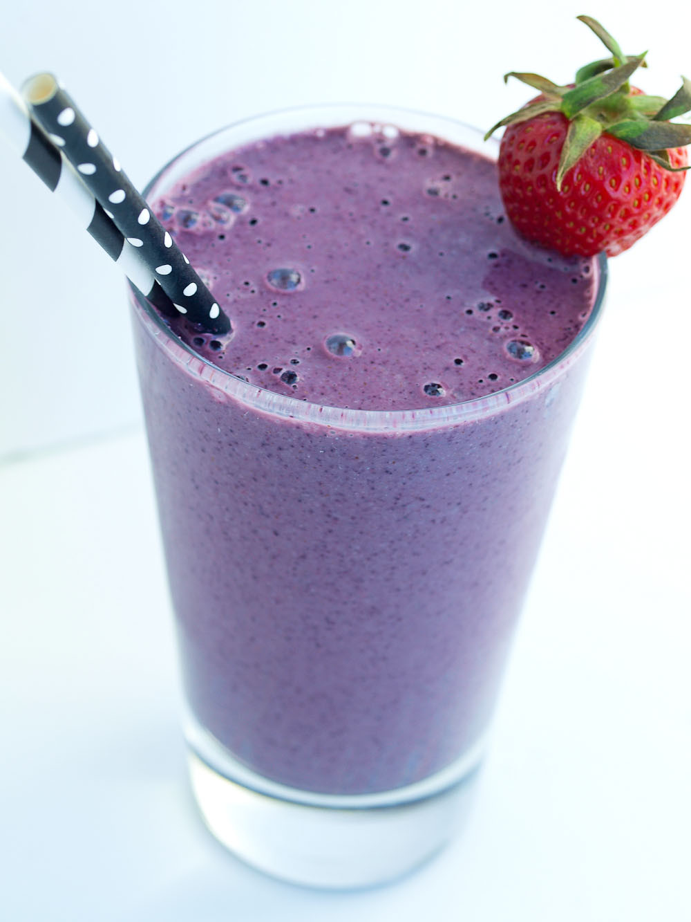 Good Healthy Smoothies
 The Husband Protein Smoothie Happy Healthy Mama