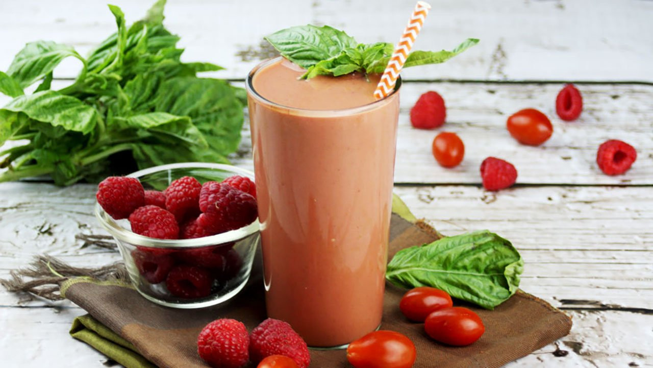 Good Healthy Smoothies
 Spring Clean Your Diet with These 18 Fresh Smoothie