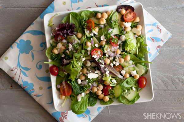 Good Salads For Easter
 salads for easter sunday