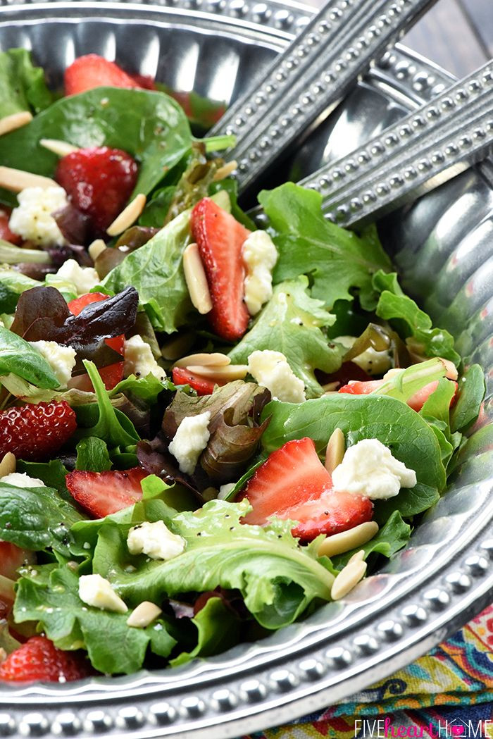 Good Salads For Easter
 Best 25 Easter salad ideas on Pinterest