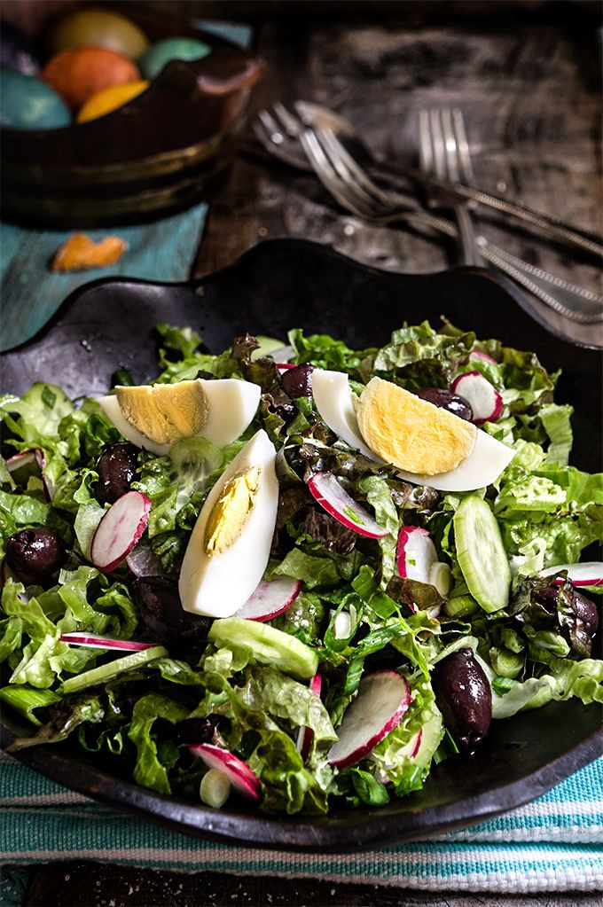 Good Salads For Easter
 Best 25 Easter salad ideas on Pinterest