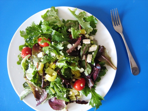 Good Salads For Easter
 Easter Dinner Inspiration