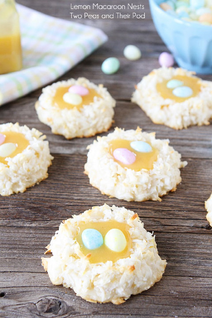 Great Easter Desserts
 Top 10 Most Creative Easter Desserts Top Inspired