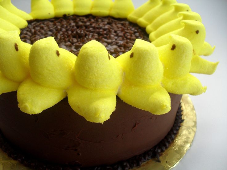 Great Easter Desserts
 Great Easter or Spring Dessert Easter