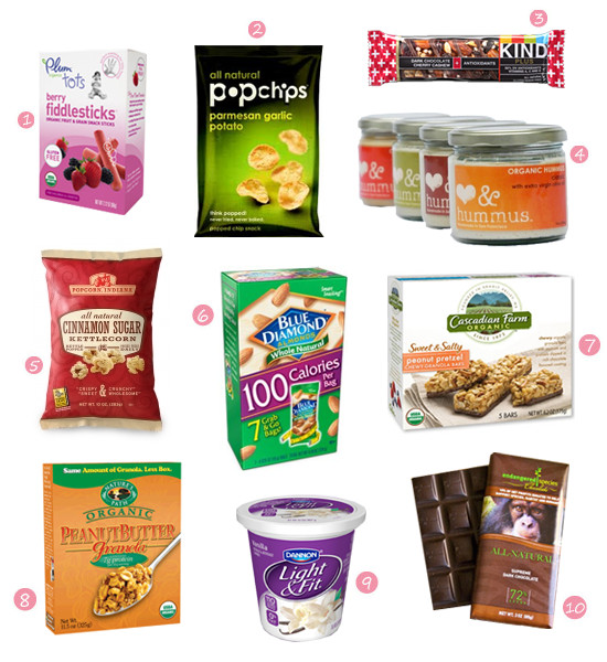 Great Healthy Snacks
 Healthy Snacks for Kids for Work for School for Weight